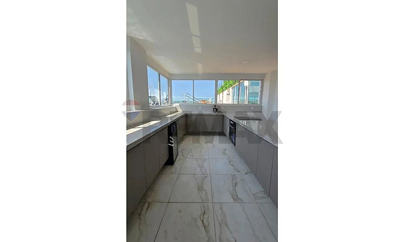 Apartamento Mobiliad...
