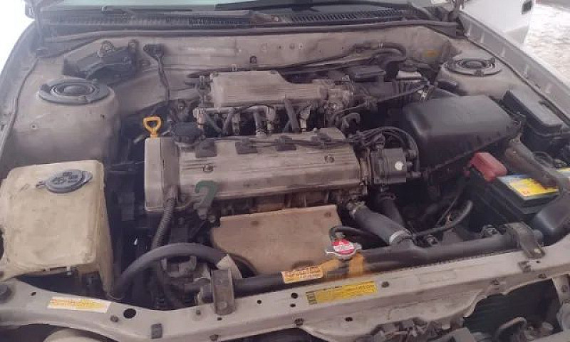 Toyota Corolla Xli 1...