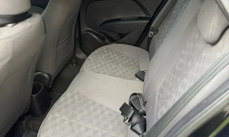 Hyundai Hb20S C.styl...