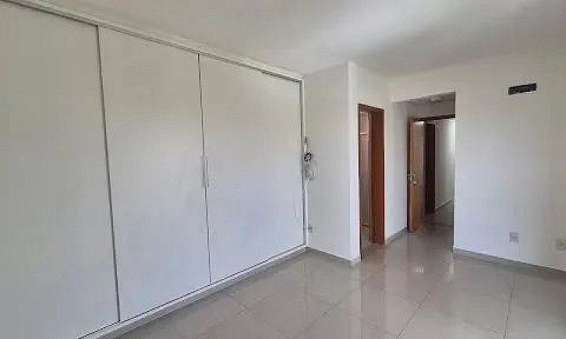Apartamento Com 3 Do...