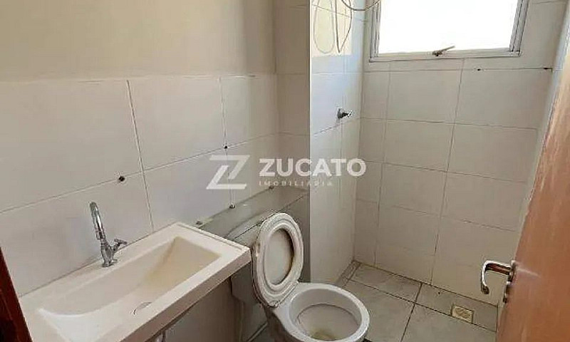 Apartamento 2 Quarto...