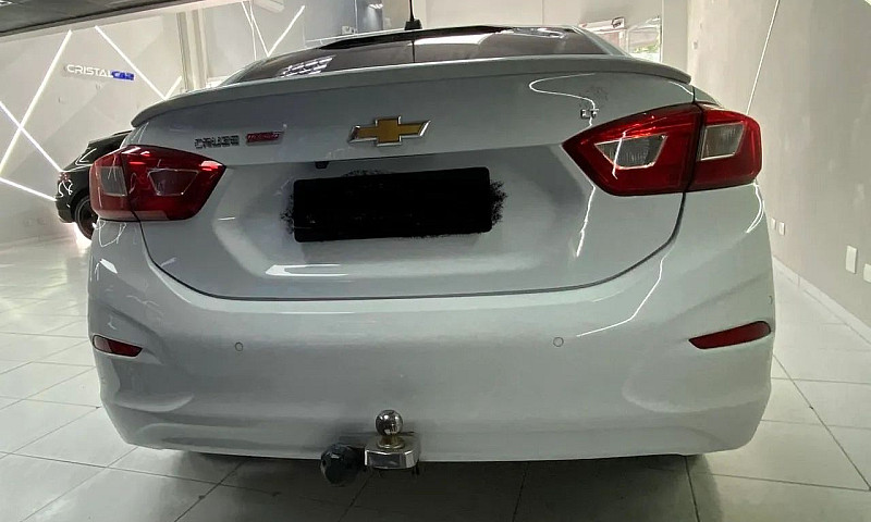 Chevrolet Cruze Lt 1...