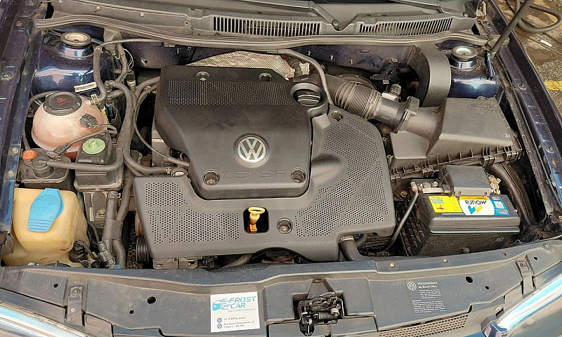 Volkswagen Golf 1.6 ...