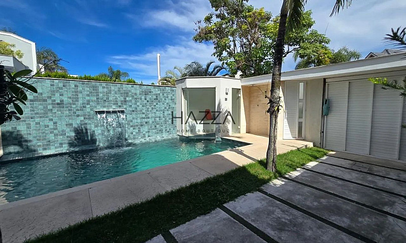 Linda Casa Para Alug...