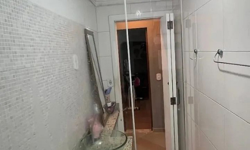 Vende-Se Apartamento...