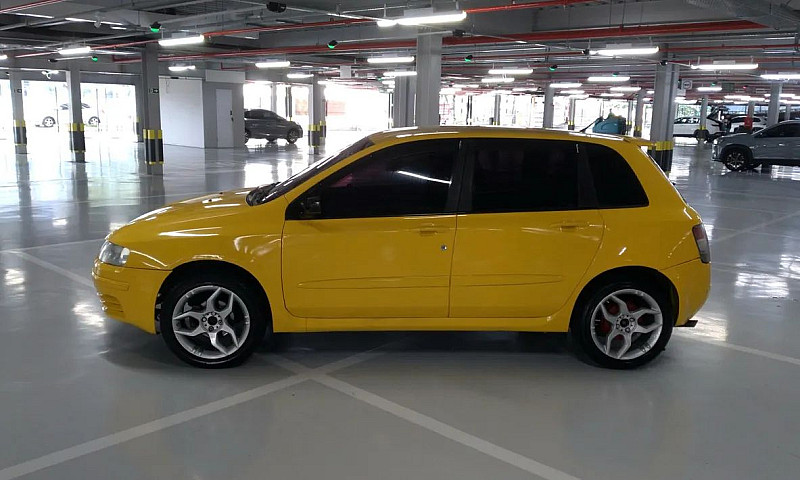Fiat Stilo 1.8/ 1.8 ...