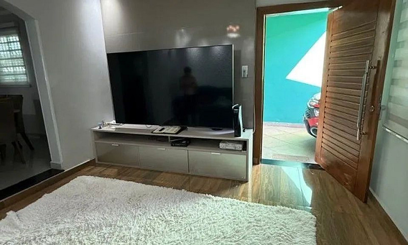 Casa / Sobrado Para ...