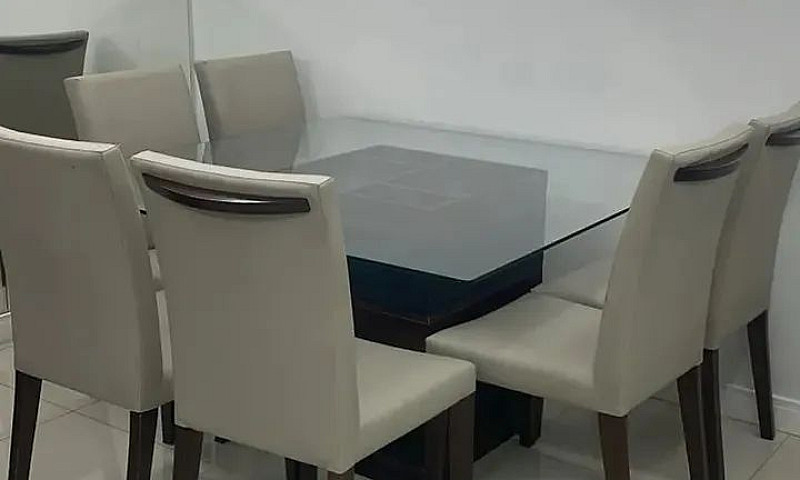 Apartamento Ed. Mano...