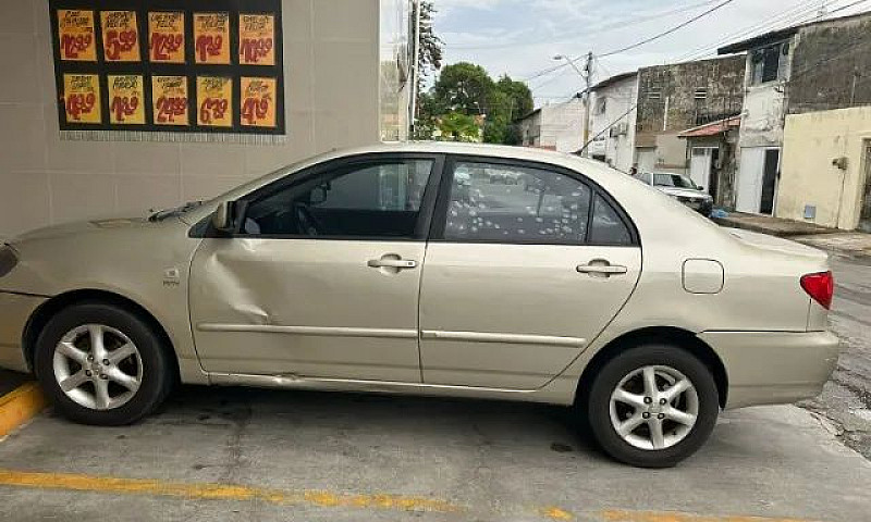 Toyota Corolla Xei 1...