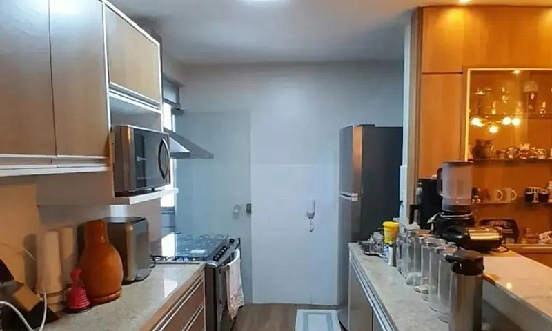 Vendo Apartamento Re...