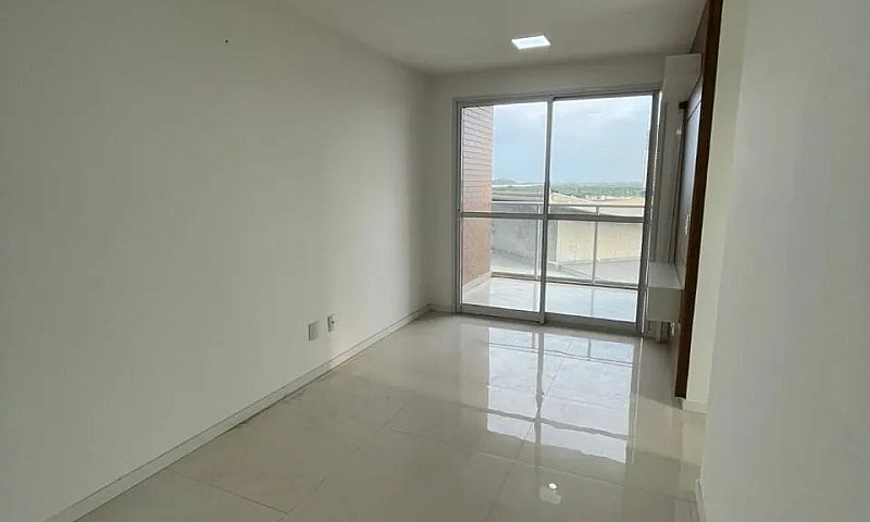 Apartamento 2 Quarto...