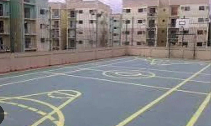 Apartamento Green Pa...