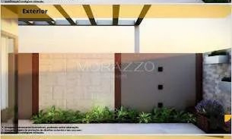 Sobrado Novo Com 3 D...