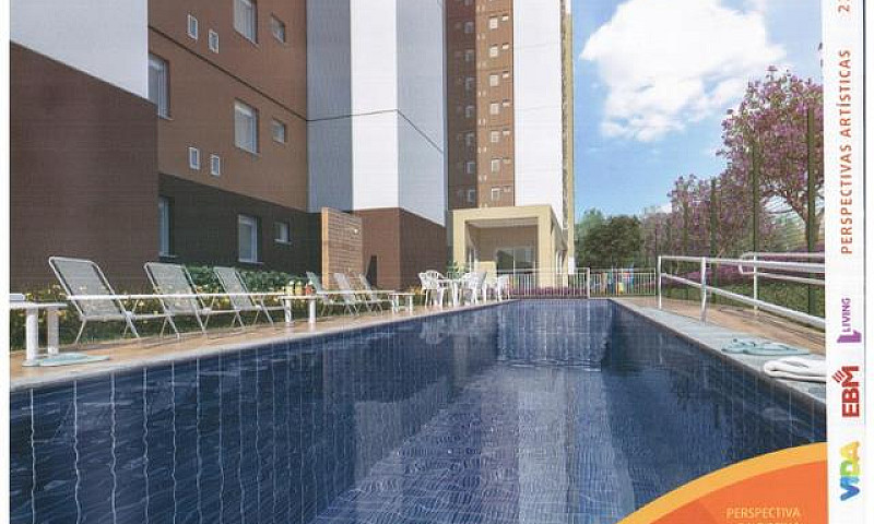 Apartamento Financia...