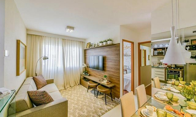 Apartamento Financia...