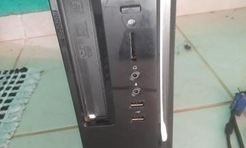 Computador Completo ...