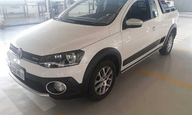 Volkswagen Saveiro C...