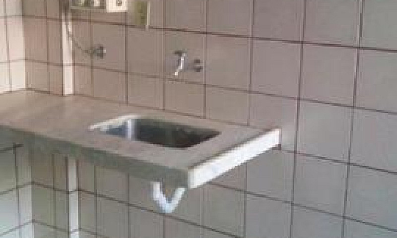 Apartamento 2 Quarto...