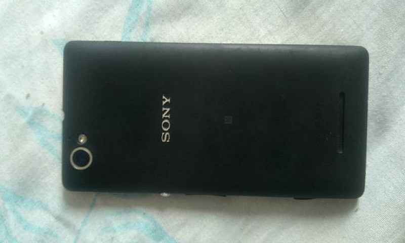 Sony Xperia E1 Detal...