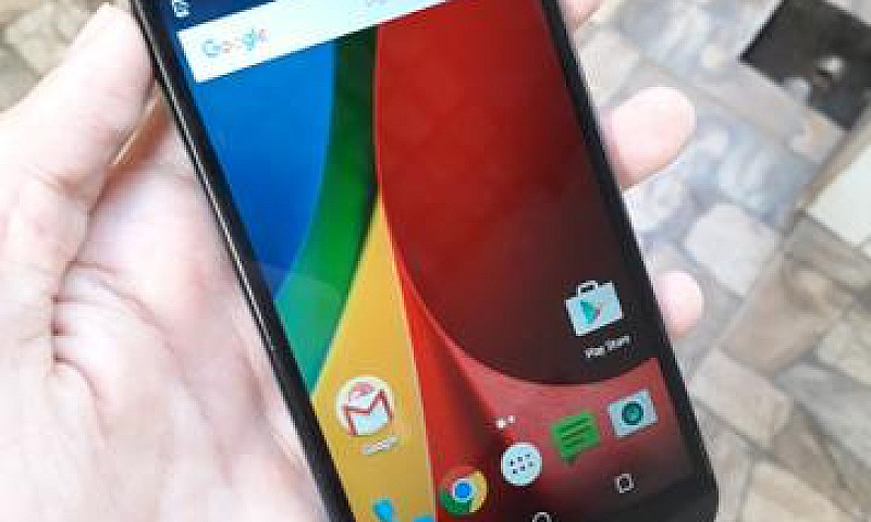 Moto G 2 Duos Chip...