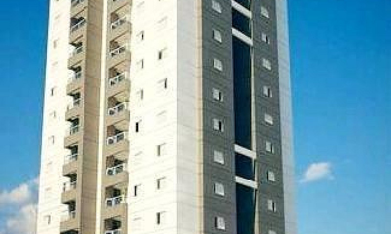 Apartamento Residenc...