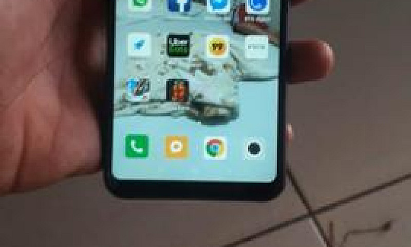 Mi 8 Lite Tudo Ok...