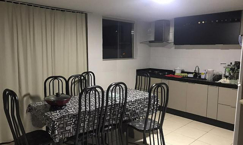 Aluga-Se Sobrado...