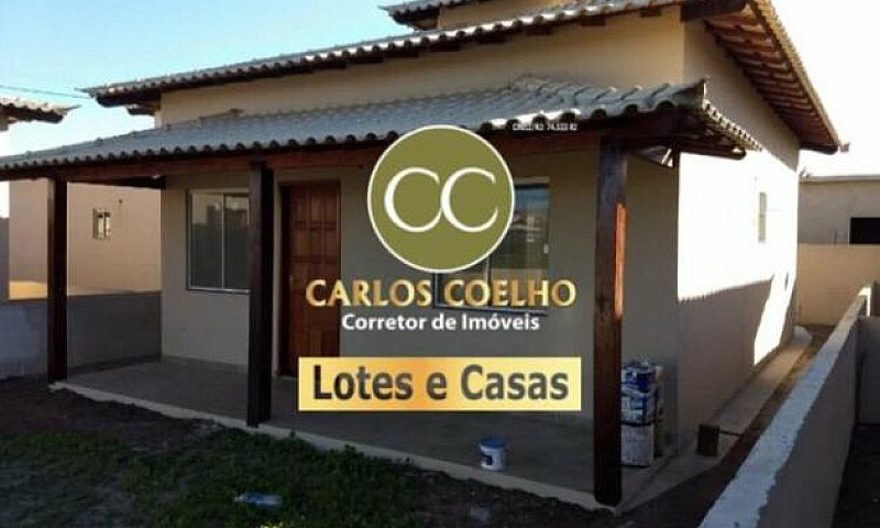 G1 Casa Em Unamar - ...