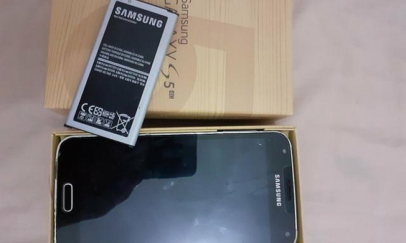 Galaxy S5 16Gb...