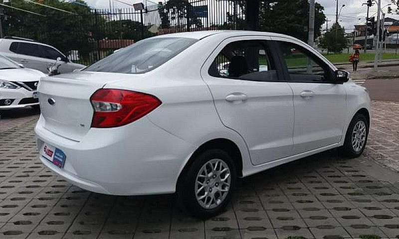 Ka 1.5+ Sedan ! Únic...