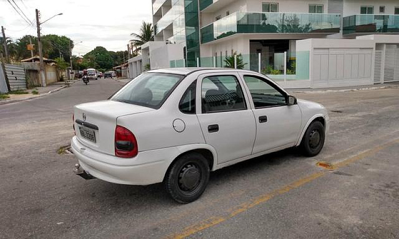 Corsa Sedan 1.0 Vhc ...