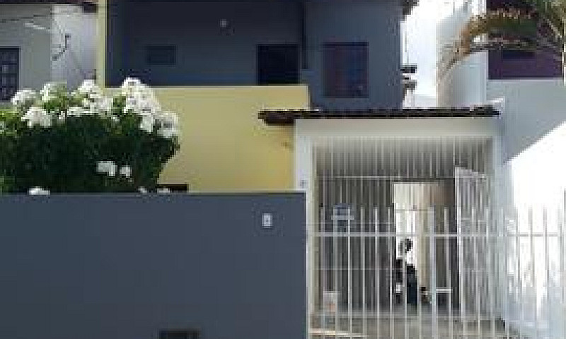 Ótima Casa Duplex, 3...