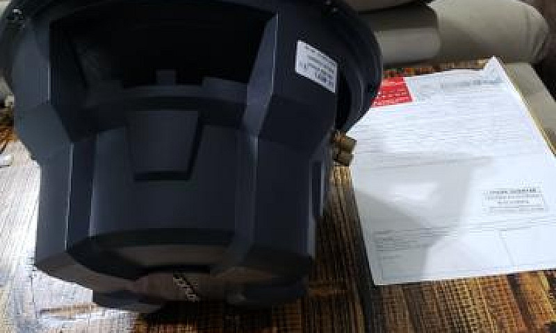 Subwoofer 12 Polegad...
