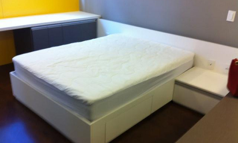 Studio Mobiliado C/ ...