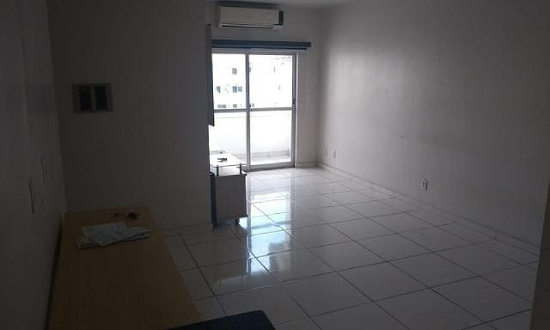 Apartamento Na Ponta...