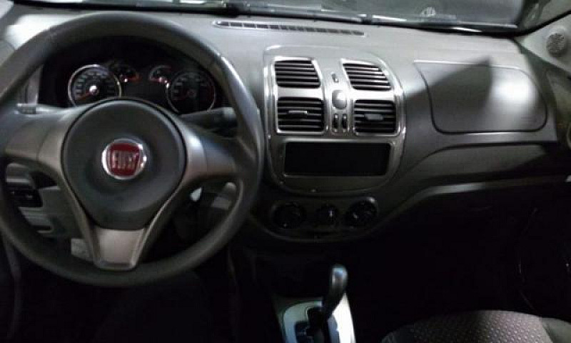 Fiat Grand Siena Ess...