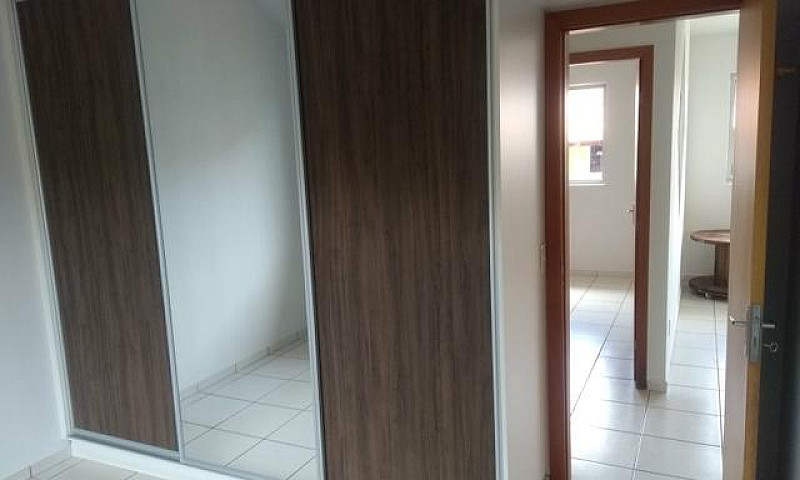 Casa 3Q Cond Fechado...