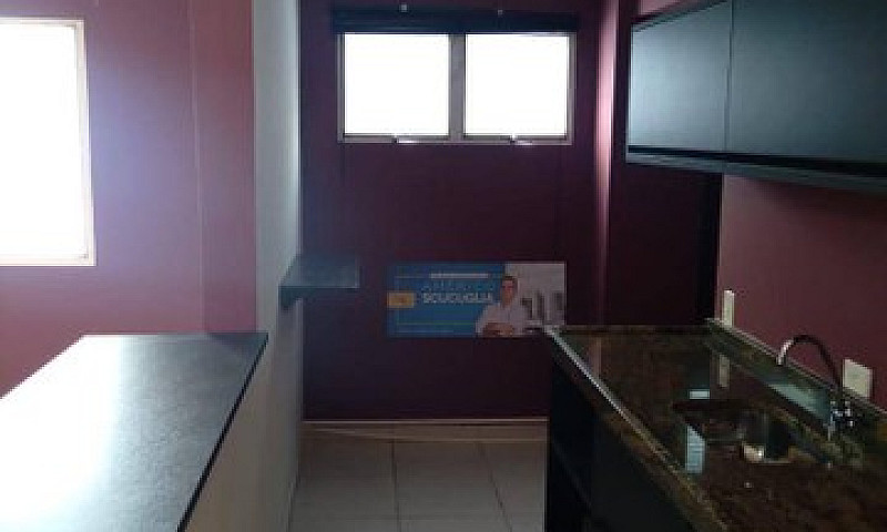 Apartamento Com 1 Do...