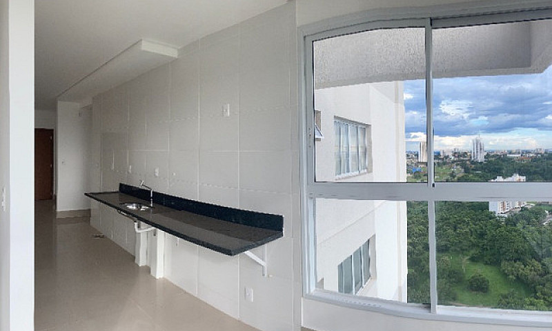 Apartamento 3 Suítes...