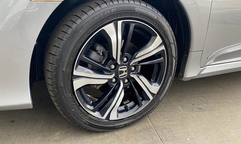 Honda Civic Exl Cvt ...