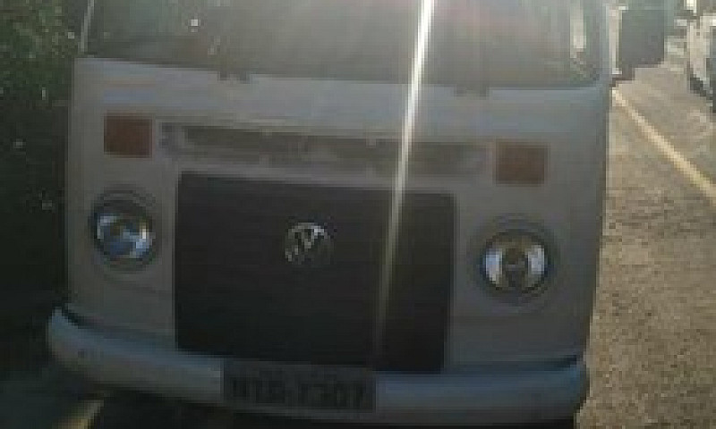 Kombi Ano 11/12...