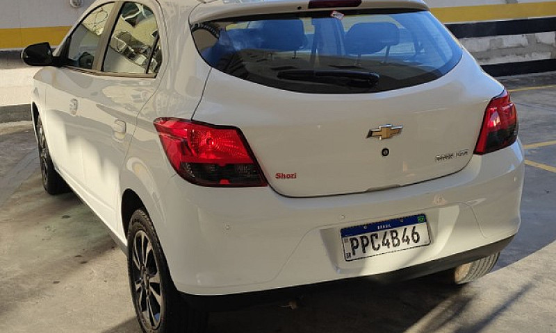 Onix Ltz 2015 Automá...