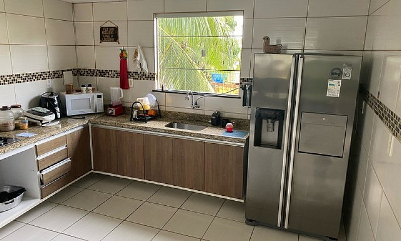 Vendo Casa Em Vila V...
