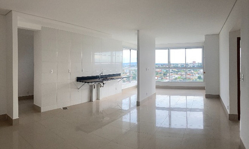 Apartamento 3 Suítes...