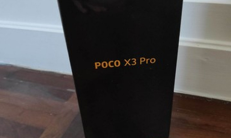 Poco X3 Pro 8Gb / 25...