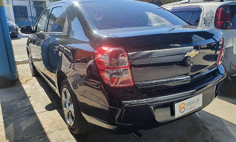 Gm Chevrolet Cobalt ...