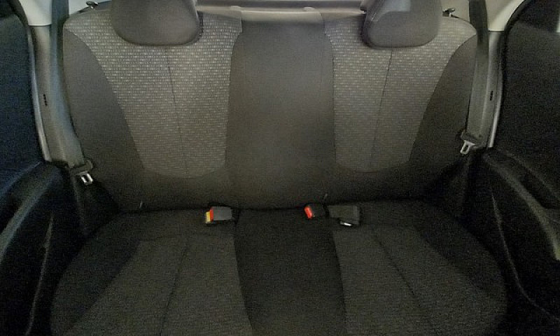 Hyundai Hb20 1.0 Com...