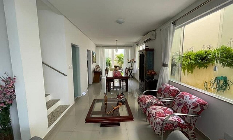 Casa Em Condomínio N...