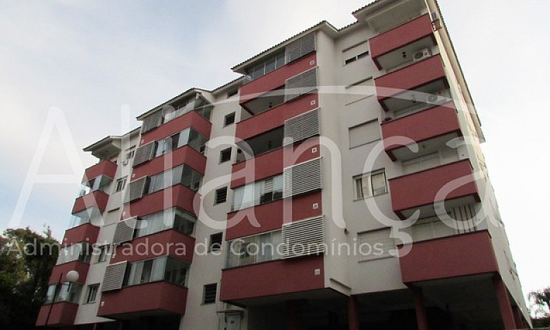 Locação Apartamento ...