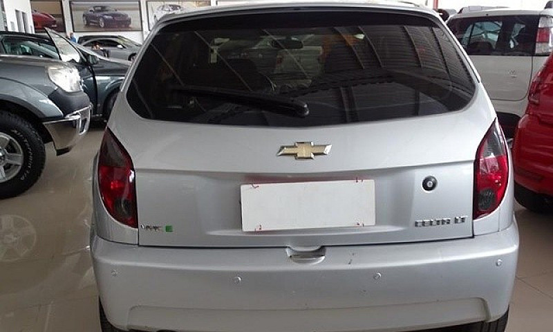 Chevrolet Celta...